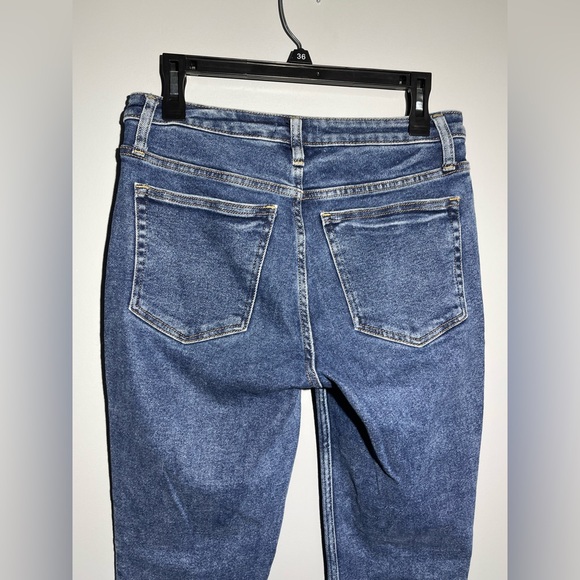 Silver Jeans Blue Skinny Jeans - Picture 8 of 16